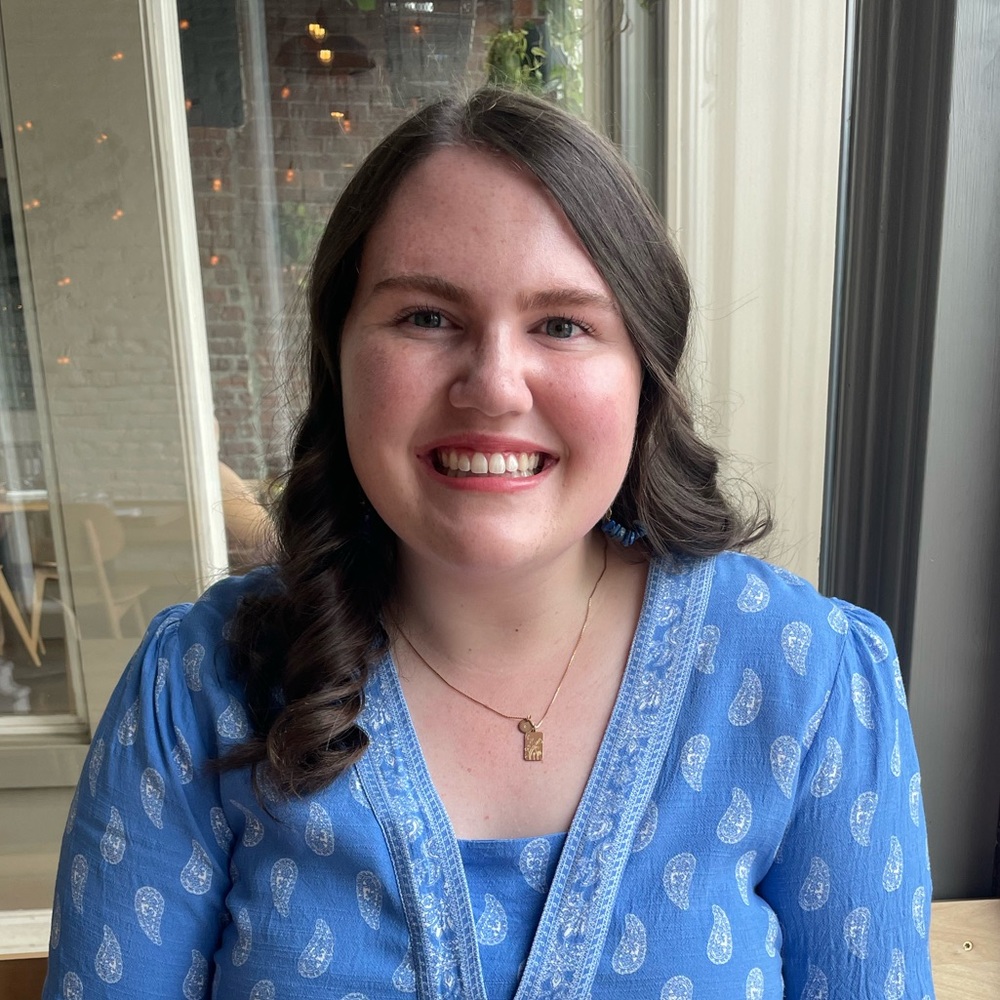 Meet your Posher, Eleanor